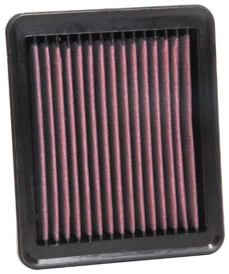 K&N FILTER REPLACEMENT AIR FILTER - 335072