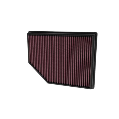 K&N FILTER FORD BRONCO V6-3.0L F/I; 2022-2023 - 335132