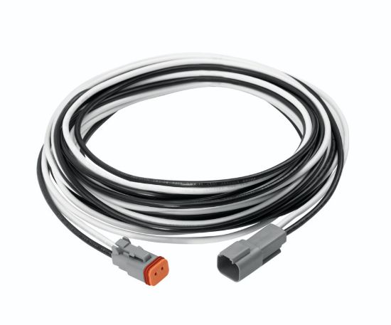 LENCO ACTUATOR EXTENSION HARNESS14'16 GA - 30133002D