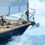 LEWMAR 16 KG S/S DTX ANCHOR 35 LB - 0057216