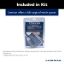 LEWMAR WINCH MAINTENANCE KIT - 19701500