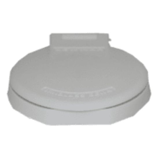 LEWMAR FOOTSWITCH ASSY WHITE UP - 68000917
