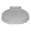 LEWMAR FOOTSWITCH ASSY WHITE UP - 68000917