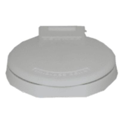 LEWMAR FOOTSWITCH ASSY WHITE DOWN - 68000918