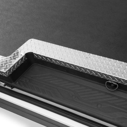 LEGEND FLEET SILL PLATE SET FOR NV CARGO - 0091511010