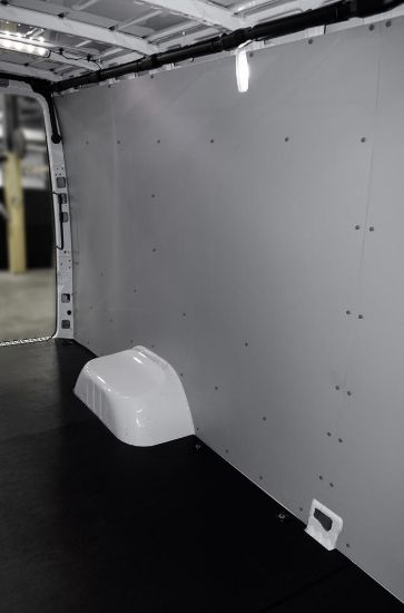 LEGEND FLEET ECONOLITE NON-INSULATED WALL LINER - 05F0420M