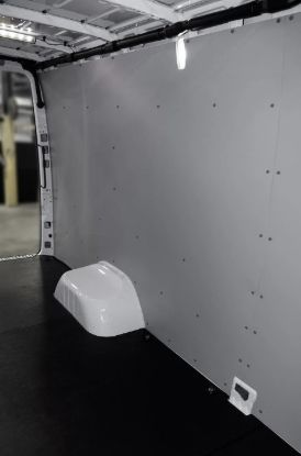 LEGEND FLEET RAM PROMASTER 159'WB WALL LINER - 05R0420H