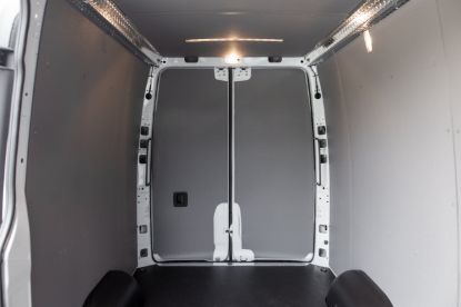 LEGEND FLEET DURATHERM DOOR LINER - 1531126132