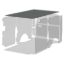 LEGEND FLEET INSULATED DURATHERM CEILING - GREY - 2151142613