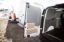 LEGEND FLEET TRANSIT CONNECT LWB DOOR - 2311426142
