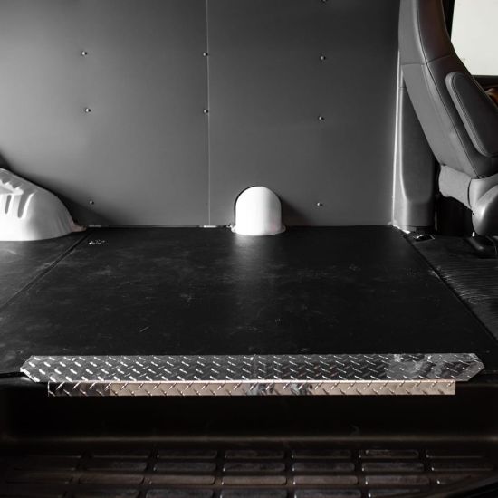 LEGEND FLEET SILL PLATE SET FOR GM VANS - 3091511010