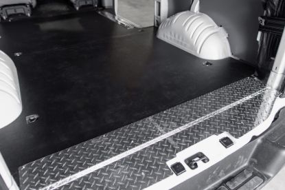 LEGEND FLEET STABILIGRIP FLOOR FOR GM RWB - 3121356441