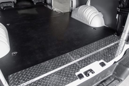 LEGEND FLEET STABILIGRIP FLOOR FOR GM RWB - 3121356441
