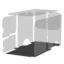LEGEND FLEET AUTOMAT BAR WITHOUT SILLS - 4204373211