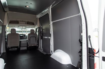 LEGEND FLEET WALL LINER FOR NV CARGO LR/HR - 5241142613