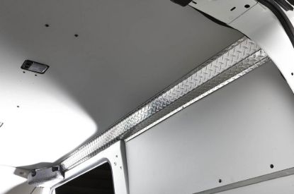 LEGEND FLEET ALUMINUM TOP SILL - 5371511010