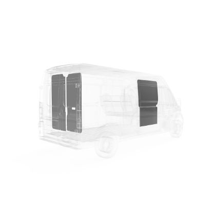 LEGEND FLEET DURATHERM DOOR LINER - 60C32614L