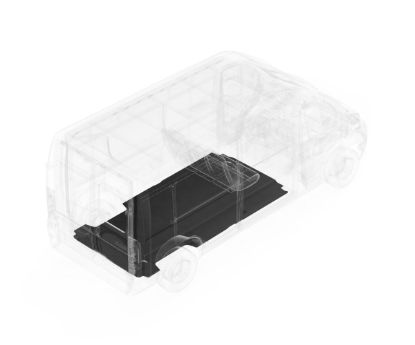 LEGEND FLEET AUTOMAT FOR PROMASTER 136WB - 6320437621