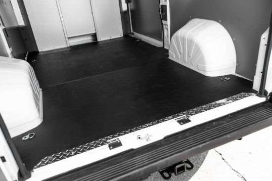 LEGEND FLEET STABILIGRIP FLOOR PROMASTER 136WB - 6321356441
