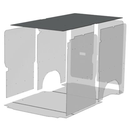 LEGEND FLEET DURATHERM CEILING LINER - 6352613HX