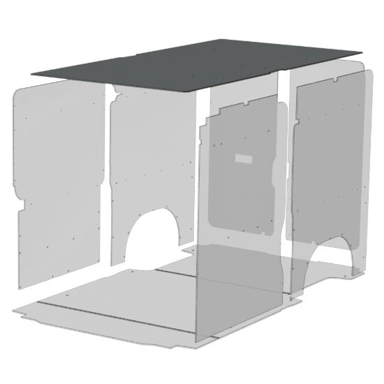 LEGEND FLEET DURATHERM CEILING LINER - 6352613HX