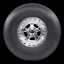 M.T. DRAG ET STREET R 28X11.50-17LT - 028490