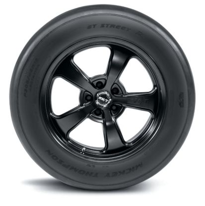 M.T. DRAG P315/55R17 ET STREET R - 040949