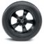 M.T. DRAG P315/55R17 ET STREET R - 040949