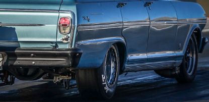 M.T. DRAG ET DRAG 24.5/8.0 - 15 - 3015
