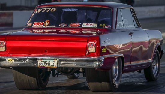 M.T. DRAG ET DRAG 28.0/10.5-15W - 3055W