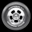 M.T. DRAG SPORTSMAN S/T P275/60R15 - 6030