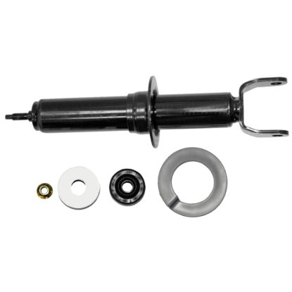 MONROE SHOCK REFLEX PREMIUM STRUT - 72292