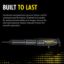 MONROE SHOCK MAX-AIR ADJ. SHCK      PR - MA705