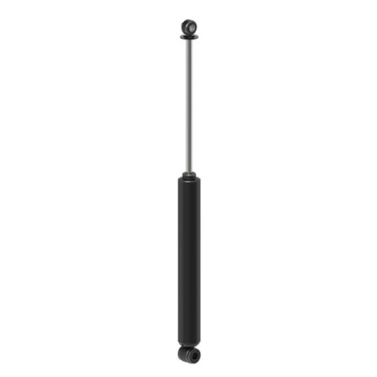 MONROE SHOCK MAGNUM STEERING STABILIZE - SC2967