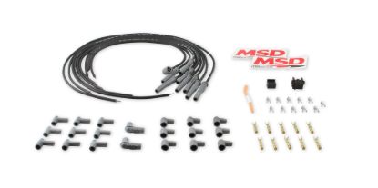 MSD CO. WIRE SET UNIVERSAL - 31193