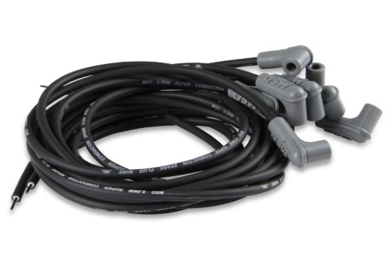 MSD CO. WIRE SET UNIVERSAL - 31223