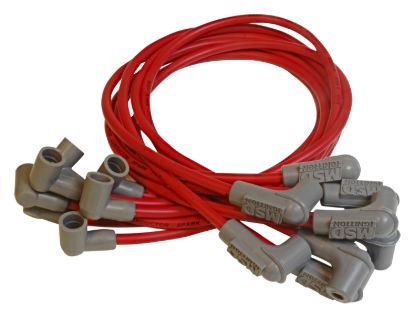 MSD CO. WIRE SET  SUPER CONDUCTOR - 31659