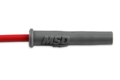 MSD CO. WIRE SET GM LS1    97-ON - 32819