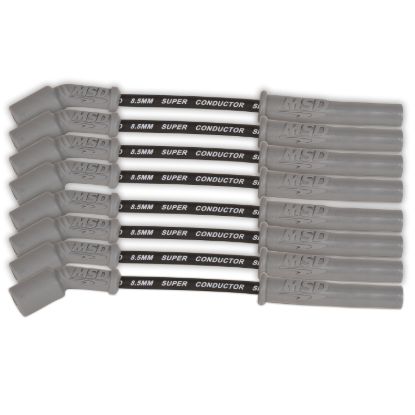 MSD CO. WIRESET  BLK  GM GEN V LT - 33823