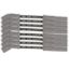 MSD CO. WIRESET  BLK  GM GEN V LT - 33823