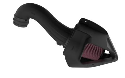 K&N FILTER NEXTGEN COLD AIR INTAKE - DODGE CHA - 501542
