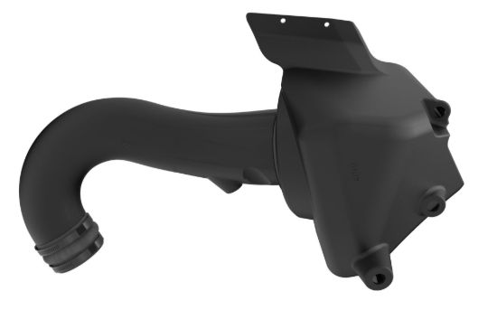 K&N FILTER PERFORMANCEAIRINTAKESYSTEM - 501563
