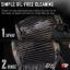 K&N FILTER NEXTGEN DRYFLOW COLD AIR INTAKE - R - 501564D