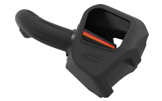 K&N FILTER NEXTGEN DRYFLOW; RAM 1500 V8 5.7L F - 501578D
