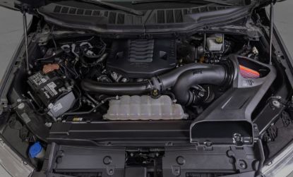 K&N FILTER NEXTGEN COLD AIR INTAKE - FORD F150 - 502617