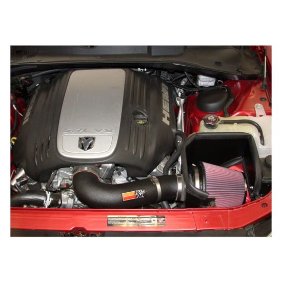 K&N FILTER FIPK DODGE/CHRY HEMI 05 - 571542