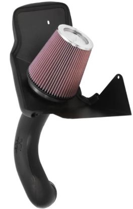 K&N FILTER FIPK SILVERADO V8 99-01 - 5730211