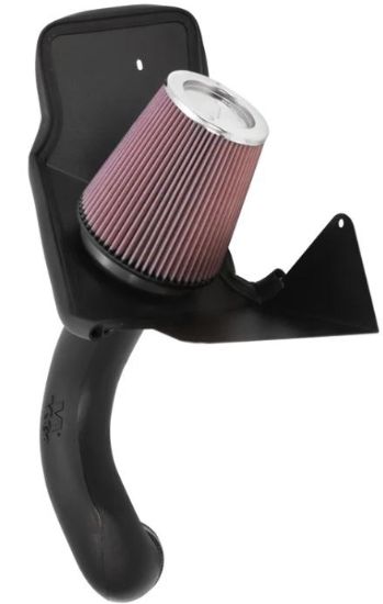 K&N FILTER FIPK SILVERADO V8 99-01 - 5730211