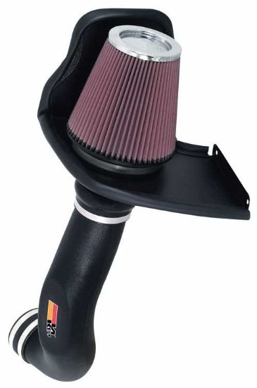 K&N FILTER FIPK CHEVY/GMC PU&SUV 05 - 573050
