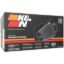 K&N FILTER PERFORMANCE AIR INTAKE SYSTEM - 57S4001